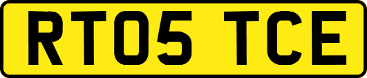 RT05TCE