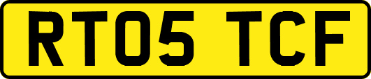 RT05TCF