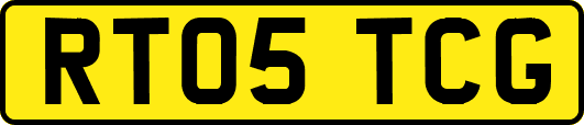 RT05TCG