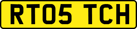 RT05TCH