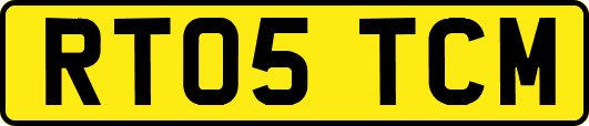 RT05TCM