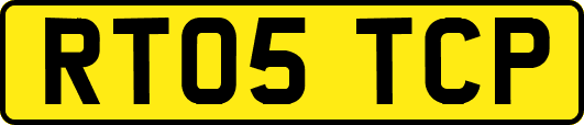 RT05TCP
