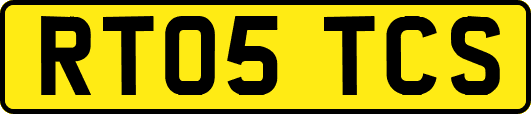 RT05TCS