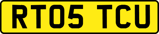 RT05TCU