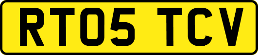 RT05TCV