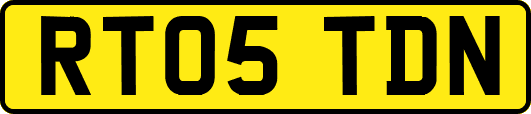 RT05TDN