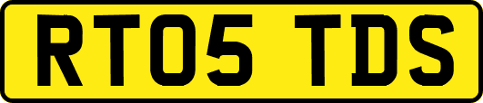 RT05TDS