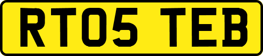 RT05TEB