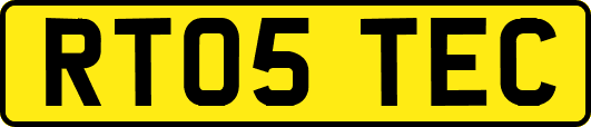 RT05TEC