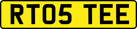RT05TEE