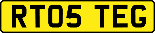 RT05TEG