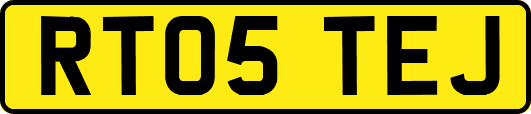 RT05TEJ