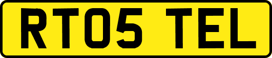 RT05TEL