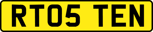 RT05TEN