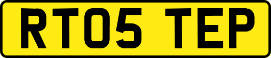 RT05TEP