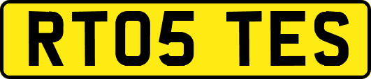 RT05TES