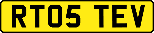 RT05TEV