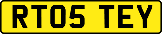 RT05TEY