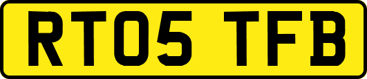 RT05TFB