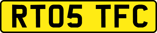 RT05TFC