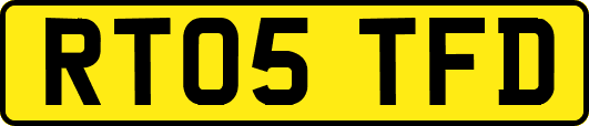 RT05TFD