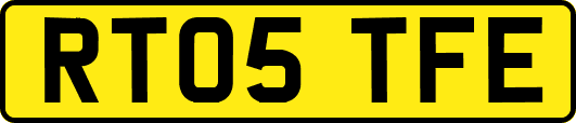 RT05TFE