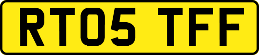 RT05TFF