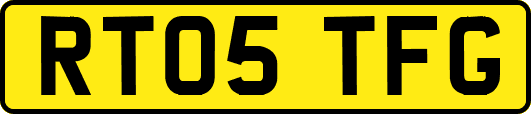 RT05TFG