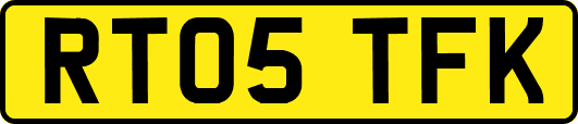 RT05TFK