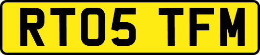 RT05TFM