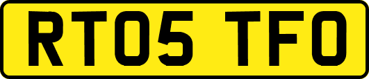 RT05TFO