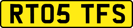 RT05TFS
