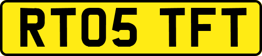RT05TFT
