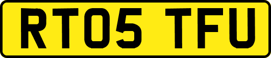 RT05TFU