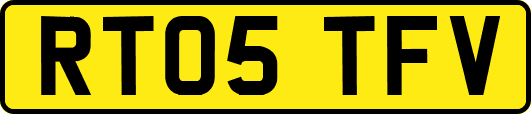 RT05TFV