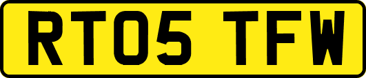 RT05TFW