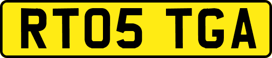 RT05TGA