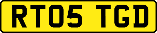 RT05TGD