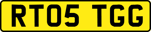 RT05TGG