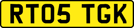 RT05TGK