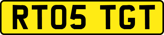 RT05TGT