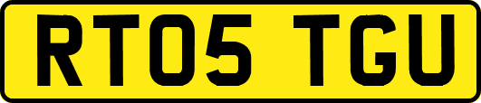 RT05TGU