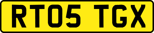 RT05TGX