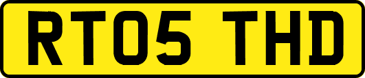 RT05THD