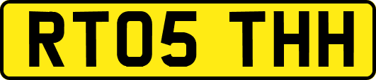 RT05THH