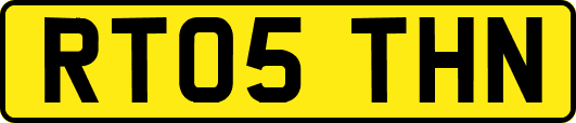 RT05THN