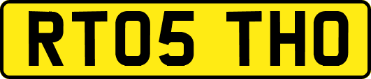 RT05THO