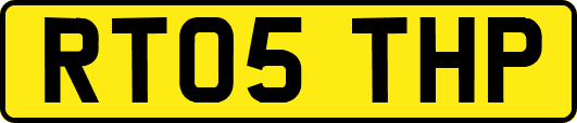 RT05THP