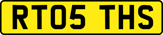 RT05THS
