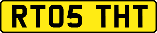 RT05THT